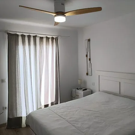 Grifeu Apartman