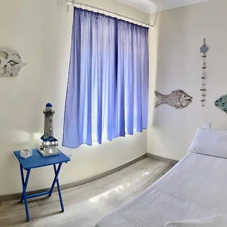 Apartment Grifeu