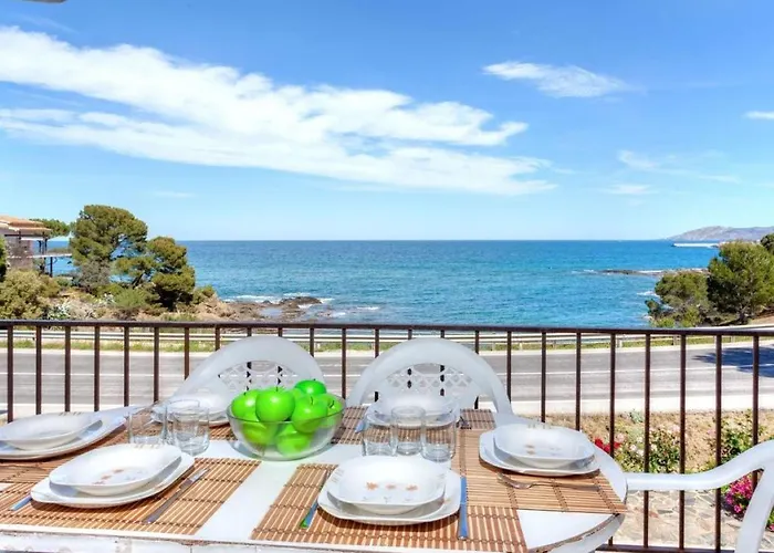 Apartament Grifeu Llança