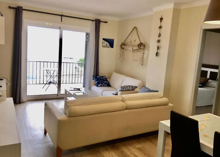 Grifeu Apartament