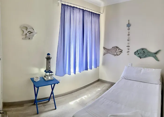 Apartament Grifeu