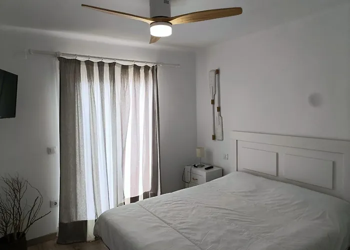 Grifeu Apartament